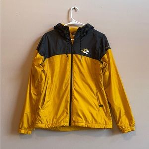 Mizzou Jacket
